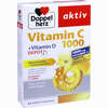Doppelherz Aktiv Vitamin C 1000 + Vitamin D Depot Tabletten 60 Stück - ab 7,27 €