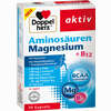 Doppelherz Aminosäuren + Magnesium + B12 Kapseln 30 Stück - ab 0,00 €