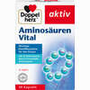 Doppelherz Aminosäuren Vital Kapseln 30 Stück - ab 3,96 €