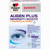 Doppelherz Augen Plus Sehkraft+schutz System Kapseln 60 Stück - ab 12,36 €