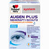 Doppelherz Augen Plus Sehkraft+schutz Systemkapseln  120 Stück - ab 23,02 €