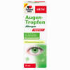 Doppelherz Augen- Tropfen Allergen Protect 10 ml - ab 6,16 €