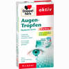 Doppelherz Augen- Tropfen Hyaluron 0.4% Extra  10 x 0.5 ml - ab 4,46 €