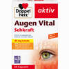 Doppelherz Augen Vital Sehkraft Aktiv Kapseln 30 Stück - ab 4,60 €