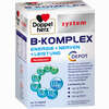 Doppelherz B- Komplex System Tabletten 120 Stück - ab 18,42 €