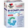 Doppelherz B- Komplex System Tabletten 120 Stück - ab 19,70 €