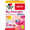 Doppelherz B12 Energie Sofort Schmelztabletten  30 Stück - ab 2,97 €