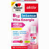 Doppelherz B12 Intense Vita- Energie 18 Stück - ab 12,29 €
