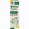 Abbildung von Doppelherz Bitter Tropfen Pure  50 ml