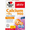 Doppelherz Calcium 900 + D3 80 Stück - ab 9,14 €