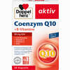 Abbildung von Doppelherz Coenzym Q10 + B- Vitamine Kapseln 30 Stück