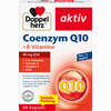 Doppelherz Coenzym Q10 + B- Vitamine Kapseln 60 Stück