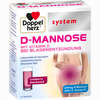 Doppelherz D- Mannose System Beutel 14 Stück - ab 0,00 €