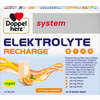 Doppelherz Elektrolyte Recharge System 20 Stück - ab 6,78 €