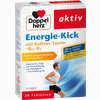 Doppelherz Energie- Kick Tabletten 30 Stück - ab 0,00 €