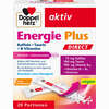 Doppelherz Energie Plus Direct Pellets 20 Stück - ab 3,12 €