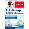 Doppelherz Erkältungs Kapseln Eukalyptus Weichkapseln 40 Stück - ab 3,91 €