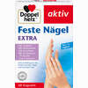 Doppelherz Feste Nägel Extra Kapseln 30 Stück - ab 2,86 €