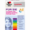 Doppelherz für Sie System Tabletten 30 Stück - ab 6,70 €