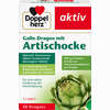 Doppelherz Galle- Dragee mit Artischocke Tabletten 50 Stück - ab 3,69 €