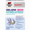 Doppelherz Gelenk 1200 System 30 Kapseln + 30 Tabletten Kombipackung 60 Stück