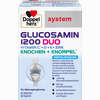 Doppelherz Glucosamin 1200 Duo System 120 Stück - ab 31,39 €