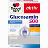 Doppelherz Glucosamin 500 Kapseln 120 Stück - ab 13,05 €