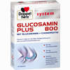 Abbildung von Doppelherz Glucosamin Plus 800 System Kapseln 30 Stück