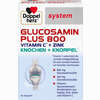 Doppelherz Glucosamin Plus 800 System Kapseln 60 Stück - ab 17,79 €
