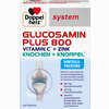 Doppelherz Glucosamin Plus 800 System Kapseln 120 Stück - ab 33,43 €