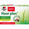 Doppelherz Haar Plus Ampullen  7 Stück - ab 7,30 €