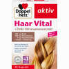 Doppelherz Haar Vital + Zink + Hirseextrakt Kapseln 30 Stück - ab 2,98 €