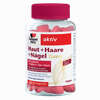 Doppelherz Haut + Haare + Nägel Gums 60 Stück - ab 7,11 €