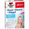 Doppelherz Haut + Haare + Nägel Tabletten  60 Stück - ab 7,20 €