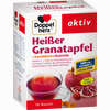 Doppelherz Heißer Granatapfel + Sanddorn + Acerola Granulat 10 Stück - ab 2,16 €