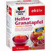 Doppelherz Heißer Granatapfel + Sanddorn + Acerola Granulat 10 Stück - ab 2,54 €