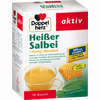 Doppelherz Heißer Salbei+honig+menthol Granulat 10 Stück - ab 2,45 €