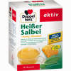 Doppelherz Heißer Salbei+honig+menthol Granulat 10 Stück - ab 2,39 €