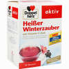 Doppelherz Heißer Winterzauber Granulat 150 g - ab 0,00 €