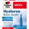 Doppelherz Hyaluron Boost Serum 5 Stück - ab 5,52 €