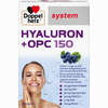 Doppelherz Hyaluron + Opc System 30 Stück - ab 10,62 €