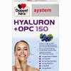 Doppelherz Hyaluron + Opc System 30 Stück - ab 10,53 €