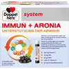 Doppelherz Immun + Aronia System Ampullen 30 Stück - ab 27,68 €