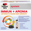 Doppelherz Immun + Aronia System Ampullen 30 Stück - ab 29,72 €