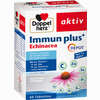 Doppelherz Immun Plus Echinacea Depot Tabletten 60 Stück - ab 0,00 €