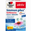 Doppelherz Immun Plus Echinacea Tabletten 120 Stück - ab 17,44 €