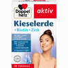 Doppelherz Kieselerde + Biotin + Zink Tabletten 40 Stück - ab 3,14 €