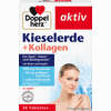 Doppelherz Kieselerde + Kollagen Tabletten 30 Stück - ab 2,87 €
