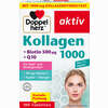 Doppelherz Kollagen 1000 100 Stück - ab 15,20 €