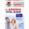 Doppelherz L- Arginin Vital 3000 System Kapseln 120 Stück - ab 21,18 €